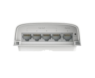 TP-Link 5p SG2005P-PD (1xPoE++ IN, 4xPoE+ OUT) - 1212446 - zdjęcie 4